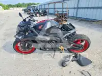 2007 Honda CBR фото