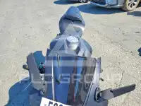 2007 Honda CBR photo