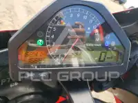 2007 Honda CBR фото