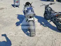 2007 Honda CBR фото