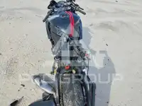 2007 Honda CBR фото