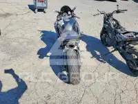 2007 Honda CBR фото