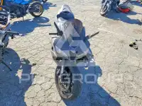 2007 Honda CBR фото