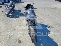 2007 Honda CBR photo