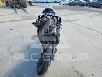 2007 Honda CBR photo