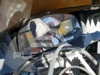 2007 Honda CBR фото