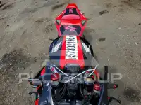 2007 Honda CBR фото