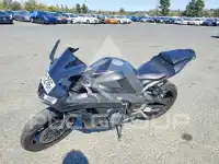2007 Honda CBR photo