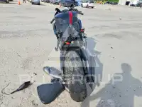2007 Honda CBR фото