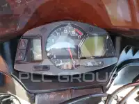 2007 Honda CBR photo