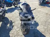 2007 Honda CBR фото