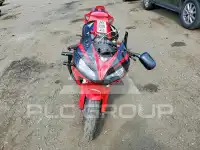 2007 Honda CBR фото