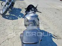 2007 Honda CBR photo