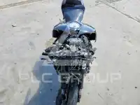 2007 Honda CBR photo