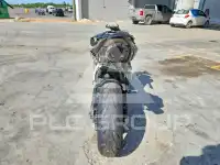 2007 Honda CBR photo