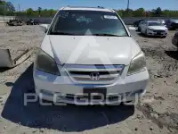 2007 Honda ODYSSEY фото