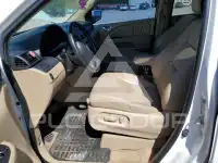 2007 Honda ODYSSEY фото