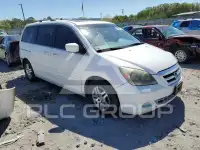 2007 Honda ODYSSEY фото