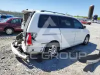 2007 Honda ODYSSEY фото