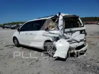 2007 Honda ODYSSEY фото