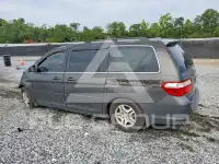 2007 Honda ODYSSEY фото