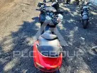 2007 Honda NS photo
