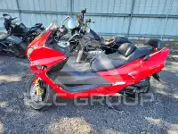 2007 Honda NS photo
