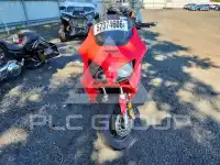 2007 Honda NS photo