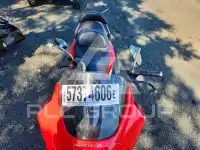 2007 Honda NS photo
