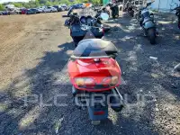 2007 Honda NS photo