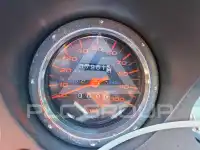 2007 Honda NS photo