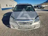 2007 Honda ODYSSEY фото