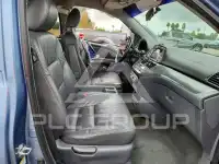 2007 Honda ODYSSEY фото