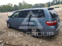 2007 Honda ODYSSEY photo
