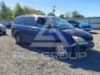 2007 Honda ODYSSEY фото