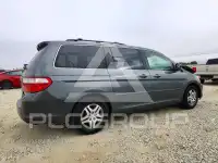 2007 Honda ODYSSEY photo
