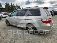 2007 Honda ODYSSEY фото