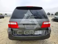 2007 Honda ODYSSEY photo