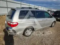 2007 Honda ODYSSEY фото