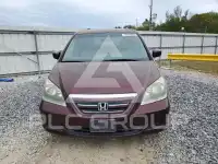 2007 Honda ODYSSEY фото