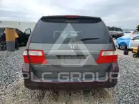 2007 Honda ODYSSEY фото