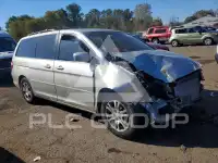 2007 Honda ODYSSEY photo