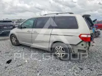 2007 Honda ODYSSEY photo