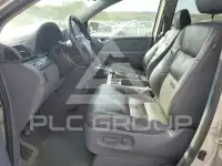 2007 Honda ODYSSEY фото