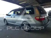 2007 Honda ODYSSEY фото