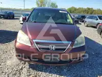 2007 Honda ODYSSEY фото