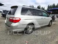2007 Honda ODYSSEY фото