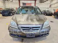 2007 Honda ODYSSEY фото