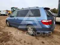 2007 Honda ODYSSEY фото