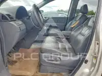 2007 Honda ODYSSEY photo